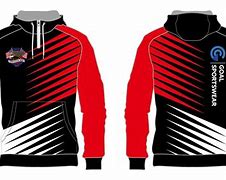 Image result for Sports Hoodie Design