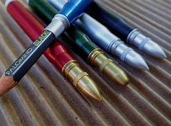 Image result for Bullet Pens and Pencils
