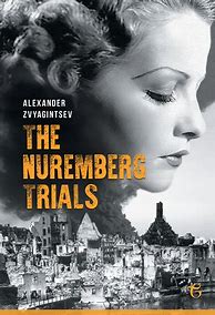 Image result for Nuremberg Trials Begin