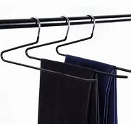 Image result for Aluminum Pants Hanger