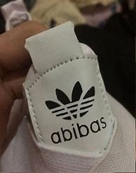 Image result for Adidas Fake Brand Logos