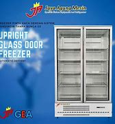 Image result for 4 Door Freezer