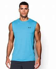 Image result for Under Armour Sleeveless Men's Shirts