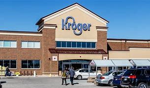 Image result for Kroger Grocery Store Shopping