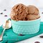 Image result for Scoop of Chocolate Ice Cream