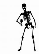 Image result for Skeleton Drinking Poison
