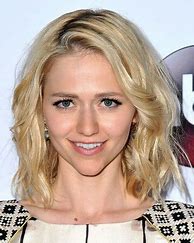Image result for Johanna Braddy Interview