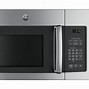 Image result for Black GE Over the Range Microwave Ovens