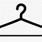 Image result for S Hanger Clip Art Black and White