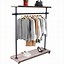 Image result for Commercial Pants Rack