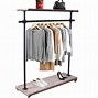 Image result for Clothing Racks Commercial