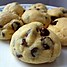 Image result for Chocolate Chip Cookie Dough