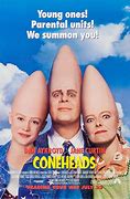 Image result for Sinbad Coneheads