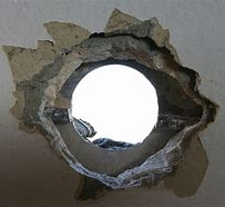Image result for Drilling Hole in Concrete Wall