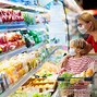 Image result for Frozen Food Section