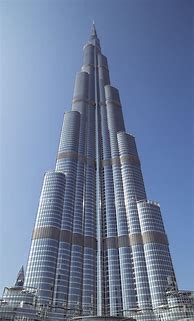 Image result for Burj Dubai Building