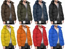 Image result for Sims 4 Puffer Jacket