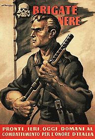 Image result for Propaganda of Fascist Italy