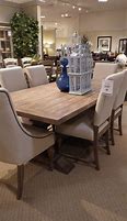 Image result for Havertys Round Dining Table
