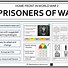 Image result for Prisoners of War Names