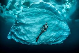 Image result for Sea of Ice Caspar David Friedrich