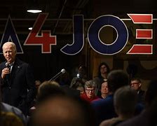 Image result for Joe Biden Iowa Visit