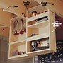 Image result for Small Woodworking Shop Storage Solutions