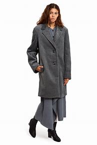 Image result for Lemaire Coat