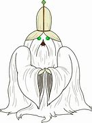 Image result for Adventure Time Hair Wizard