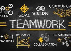 Image result for Teamwork in the Workplace Benefits