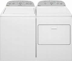 Image result for Whirlpool Cabrio Gas Dryer