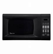Image result for Magic Chef Microwave Stainless Steel