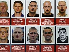 Image result for Polish Gangster