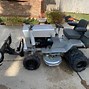 Image result for Vintage Sears Craftsman Push Lawn Mower