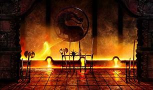 Image result for Mortal Kombat Level Backgrounds