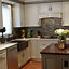 Image result for Small Kitchen Makeover
