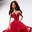 Image result for Barbie Presents Thumbelina Dolls
