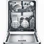 Image result for Bosch 800 Series Dishwasher