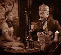 Image result for Wizard of Oz Fortune Teller
