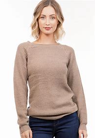 Image result for Waffle Knit Clothing