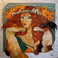 Image result for Latvian Paintings