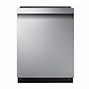 Image result for Frigidaire Front Control Dishwasher in Stainless Steel