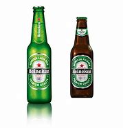 Image result for Heineken Brown Bottle