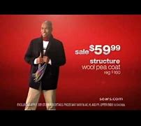 Image result for Sears Outlet Commercial