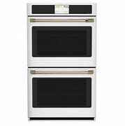 Image result for Cafe Wall Mounted Double Gas Oven