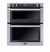 Image result for Stoves Built in Double Ovens Electric