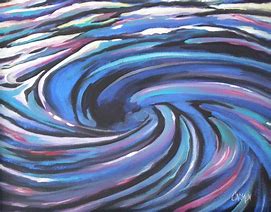 Image result for Whirlpool Painting