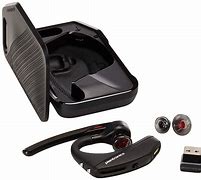 Image result for Plantronics Voyager 4220 UC USB-A Stereo Bluetooth Headset (211996-01) Headset For Zoom Meetings