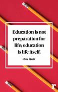 Image result for School and Life Quotes