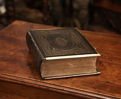 Image result for English Holy Bible